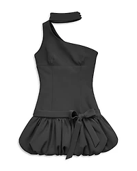 KatieJnyc Girls' Tween Koda Bubble Dress - Big Kid