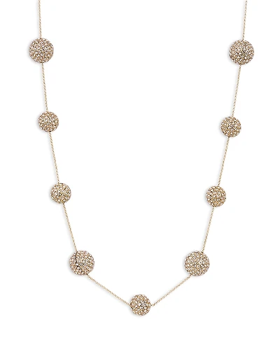 Baublebar Blair Ball Necklace, 14-15