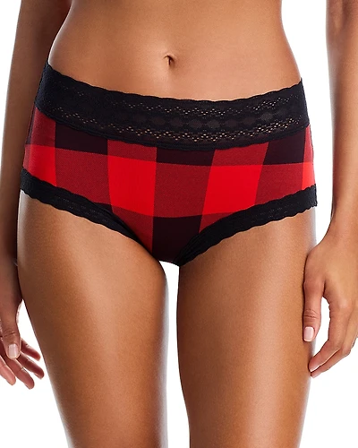MeUndies UltraModal Lace Hipster Brief