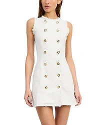 En Saison Everly Sheath Dress