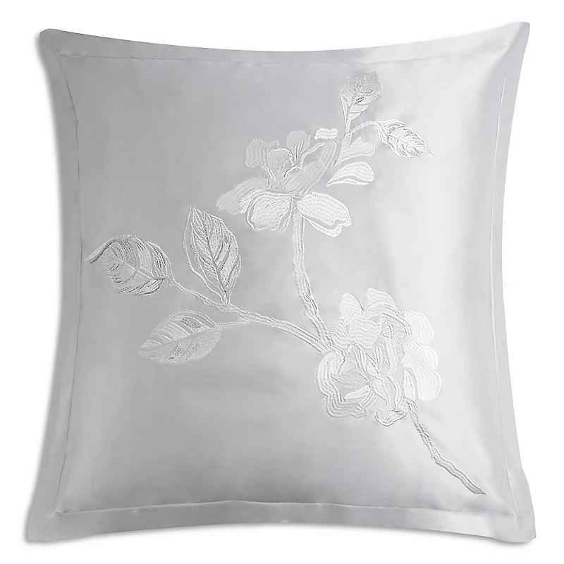 Michael Aram Gardenia Euro Sham