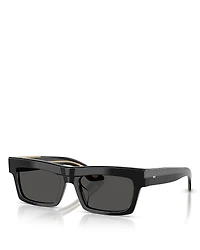 Khaite X Oliver Peoples Pillow Sunglasses