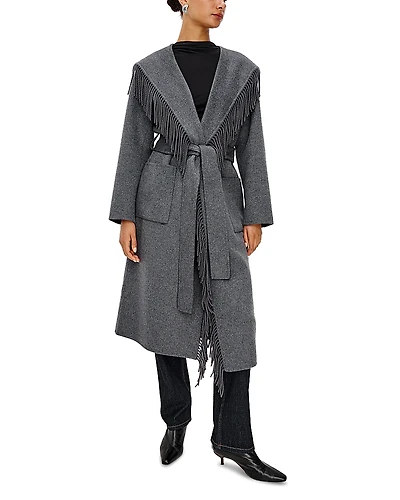 Rails Arlon Coat
