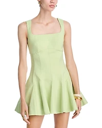 Simkhai Emslie Mini Dress