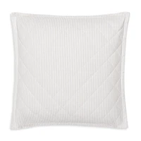 Matouk Matteo Quilted Euro Sham