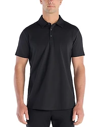 Bylt Basics Everyday Drop Polo Shirt