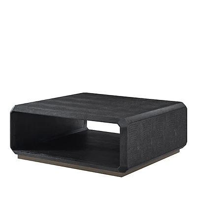 Theodore Alexander St. James Square Cocktail Table