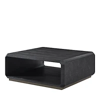 Theodore Alexander St. James Square Cocktail Table