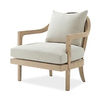 Theodore Alexander Catalina Accent Chair