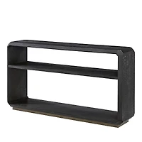 Theodore Alexander St. James Console Table