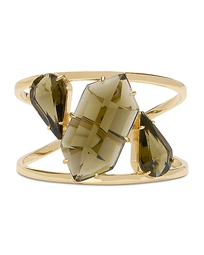 Ramy Brook Stone Jewelry Alanna Cuff Bracelet