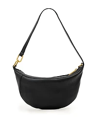 Allsaints Luna Leather Shoulder Bag