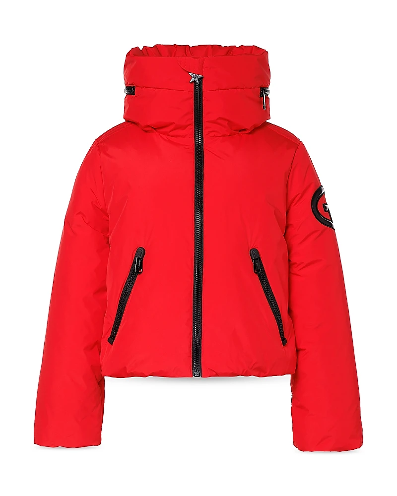 Goldbergh Porter Ski Jacket