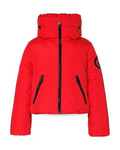 Goldbergh Porter Ski Jacket