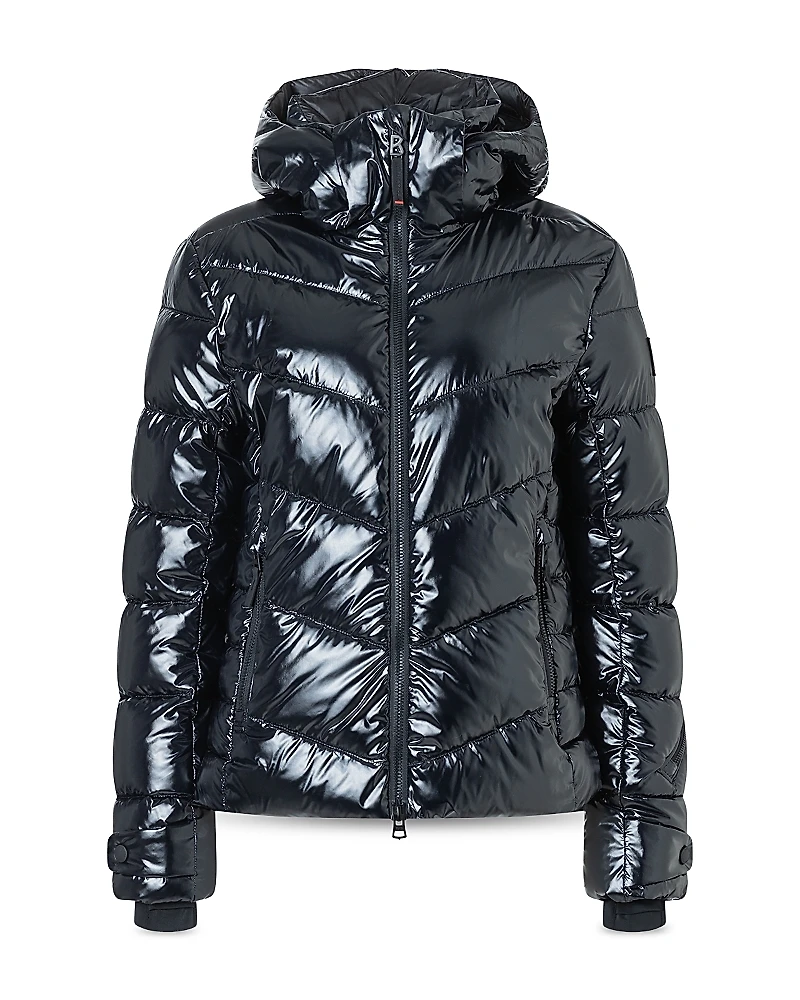 Bogner Fire + Ice Saelly Quilted Jacket