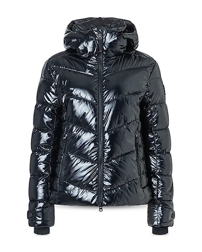 Bogner Fire + Ice Saelly Quilted Jacket
