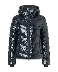 Bogner Fire + Ice Saelly Quilted Jacket