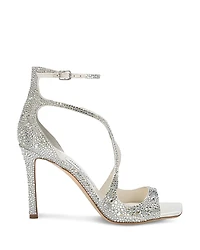 Jimmy Choo Women's Azia 95 Sandals