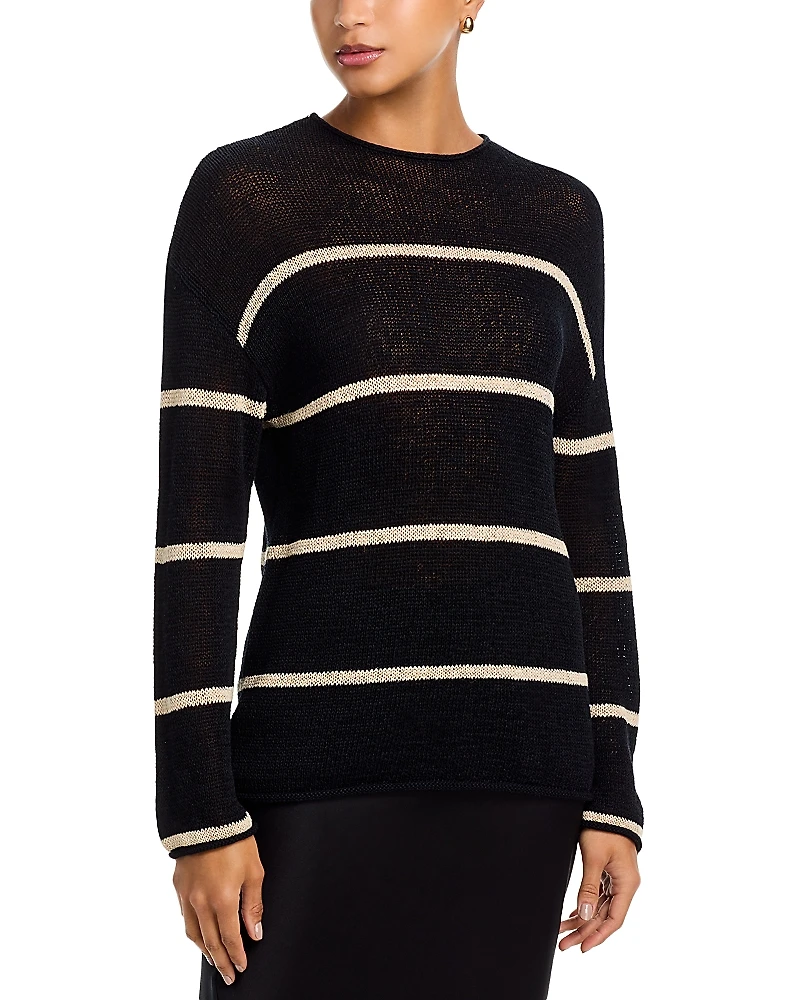 Rails Evangeline Long Sleeve Sweater