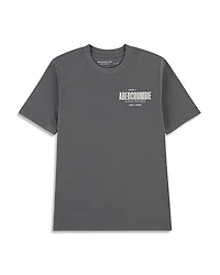 abercrombie kids Boys' Ny Est. 1892 Tee - Big Kid