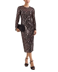 Phase Eight Kate Sequined Dress