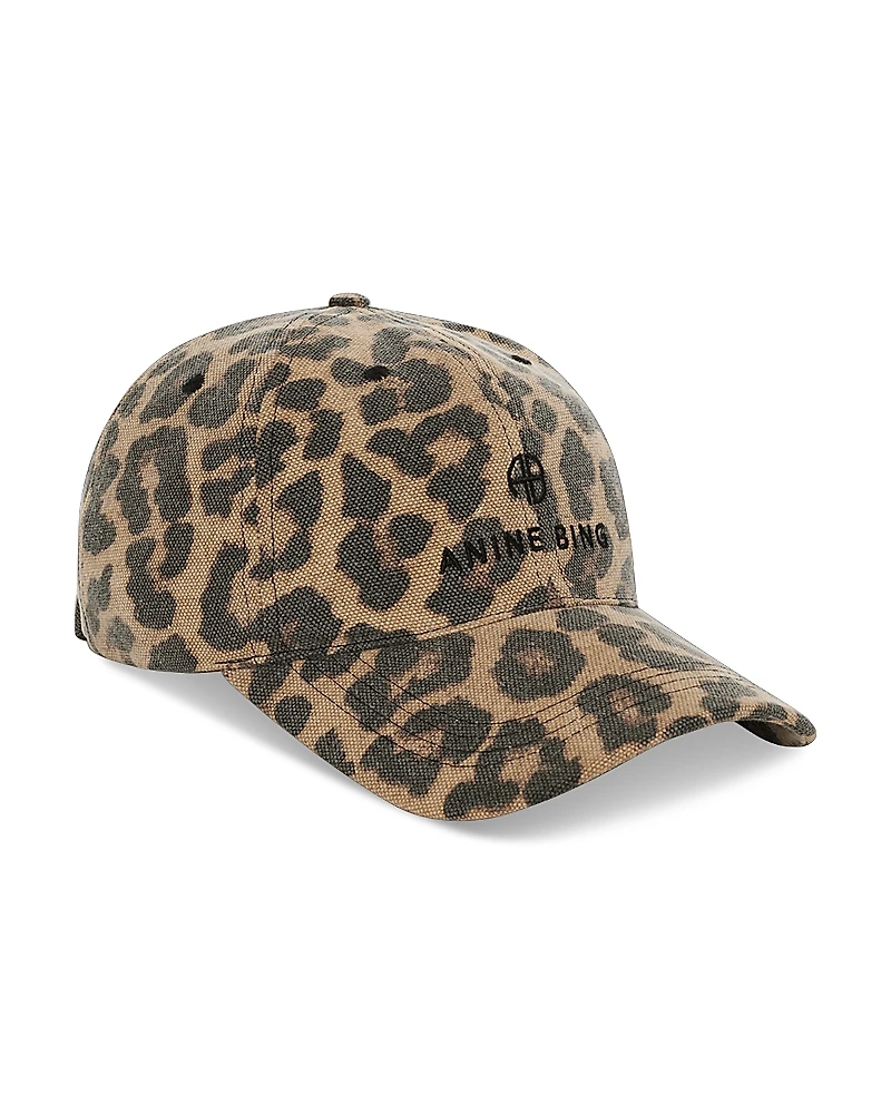 Anine Bing Jeremy Baseball Cap