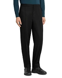 Zegna 15milmil15 Wool, Silk