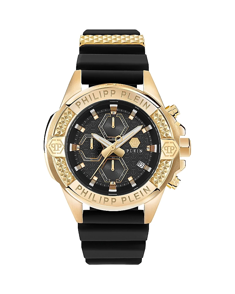 Philipp Plein The $kull Chronograph