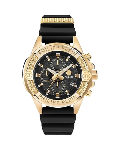 Philipp Plein The $kull Chronograph