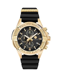 Philipp Plein The $kull Chronograph