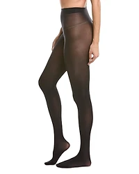 High Heel Jungle 40 Denier Sculpt Opaque Tights - Set of Two