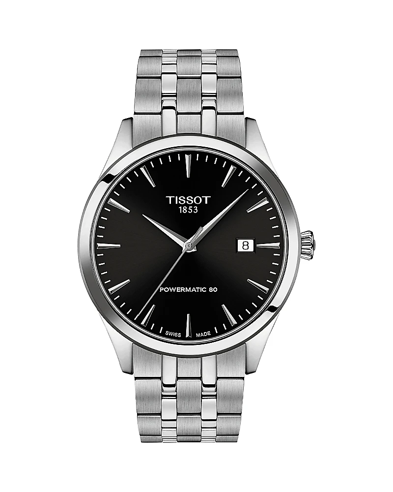 Tissot Classic Dream Watch