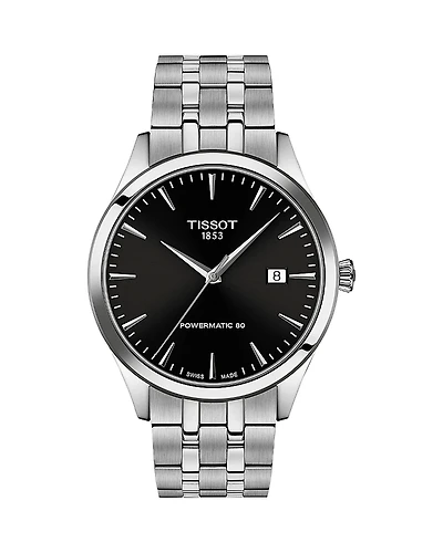 Tissot Classic Dream Watch