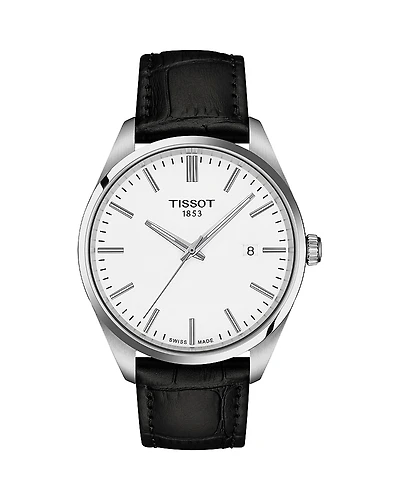 Tissot Pr 100 Watch, 40mm