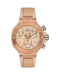 Tissot T-Race Quartz Chronograph, 38mm