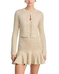 LoveShackFancy Ferra Cardigan