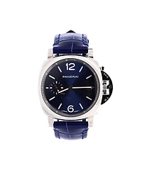 Pre-Owned Panerai Luminor Due Automatic Watch