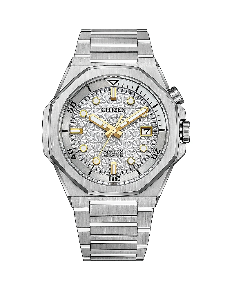 Citizen Series 8 890 Watch, 42mm