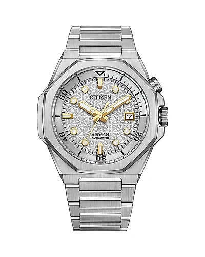 Citizen Series 8 890 Watch, 42mm