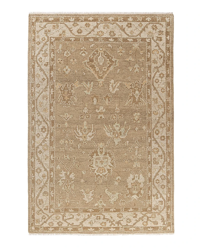 Lr Home Homora Sen-631 Area Rug 8'X10'