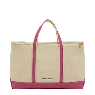 Modern Picnic The Cooler Bag