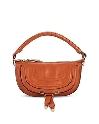 Chloe Marcie Mini Leather Crossbody