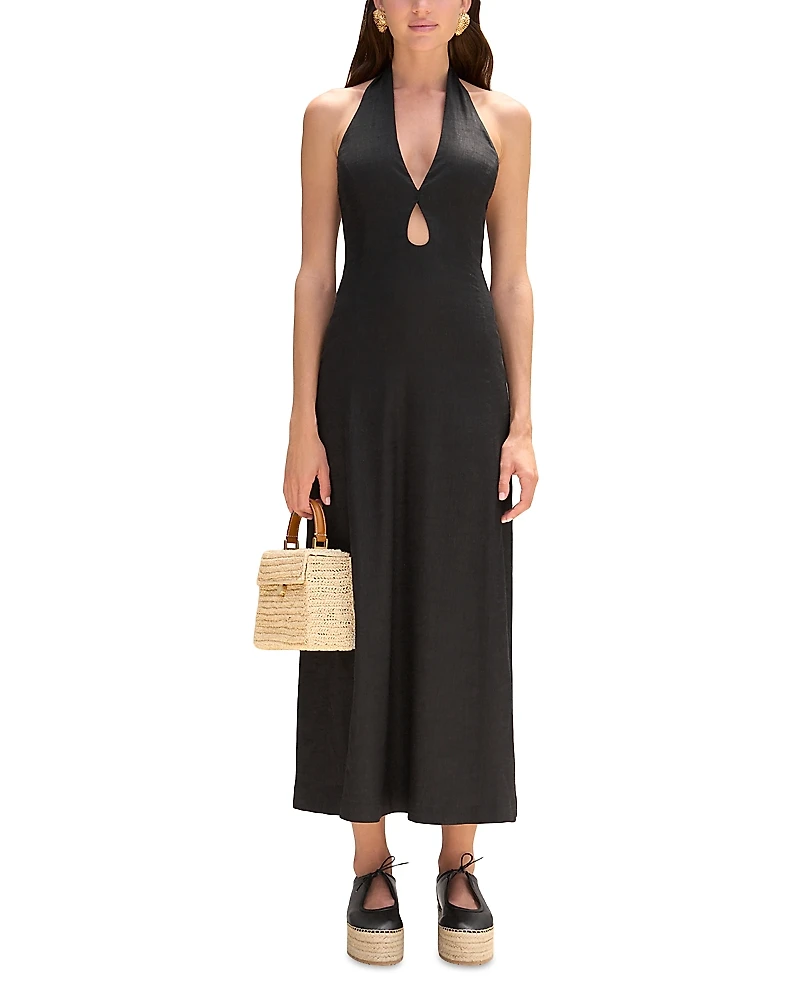 Cult Gaia Lianna Dress
