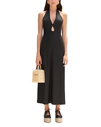 Cult Gaia Lianna Dress