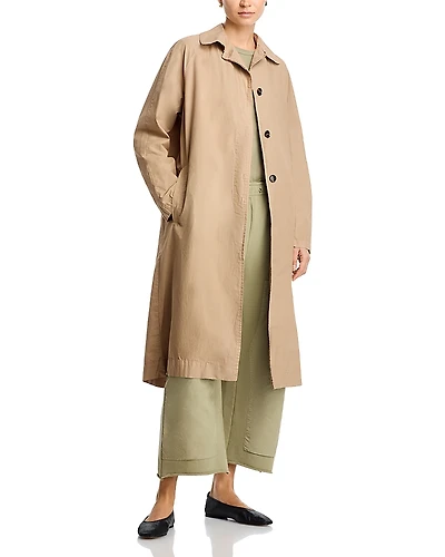 Leset Kyoto Car Coat