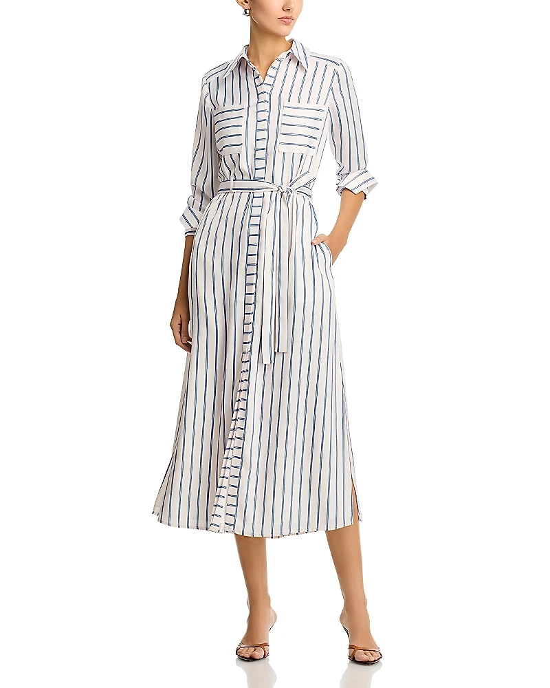 Ramy Brook Miriam Midi Dress