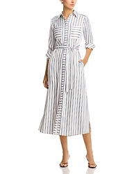 Ramy Brook Miriam Midi Dress