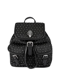 Kurt Geiger London Hoxton Small Studded Backpack