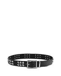 Frame The Studded Belt