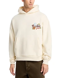 Market Desert League Graphic Hoodie